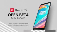 OnePlus 3, 3T, 5 and 5T receive new OxygenOS open beta update; Here's what new