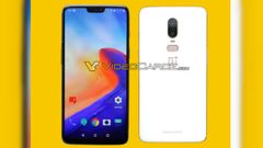 OnePlus 6 tipped to come with Super Slo-Mo feature; new render spotted