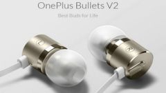 OnePlus Bullets Wireless headphones to be unveiled with OnePlus 6