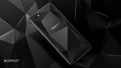 Oppo F7 Diamond Black Special Edition launched; Price, specs and features