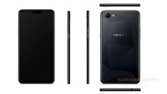 Oppo A3 leaked with specs and price ahead of its official launch
