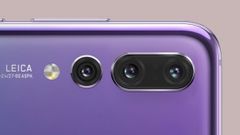 Huawei P20 Pro teardown reveals how they pulled off a triple camera setup
