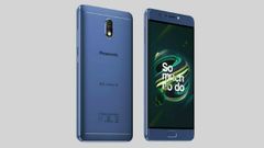 Panasonic rolls out 'Face-unlock' feature for Eluga Ray 700