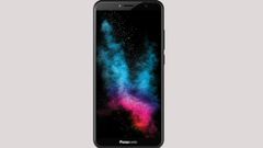 Panasonic Eluga Ray 550 announced in India: Price, specs and features