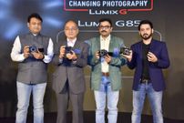 Panasonic India launches Lumix G7 and G85 camera