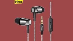 PTron launches Pride earphones at Rs 699