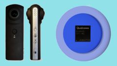 Qualcomm launches Vision chips to power IoT hardware