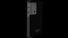 Quantum Hi-Tech 12500mAh power bank launched for Rs. 2,299