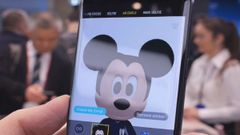 Samsung rolls out Disney-inspired AR Emojis for the Galaxy S9 and S9+ in India