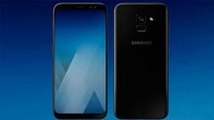 Samsung Galaxy A6+ to feature Infinity Display and Android 8.0 Oreo