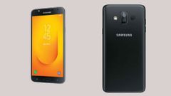 Samsung Galaxy J7 Duo launched in India at Rs. 16,990: Specs and features