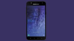 Samsung Galaxy J7 Duo render hits the web