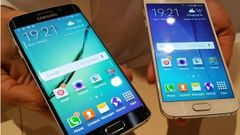 Samsung Galaxy S6 and S6 edge will no longer get security updates