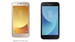 Samsung launches Galaxy J2 Pro without internet connectivity option