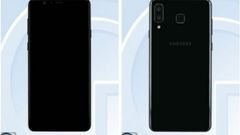 Samsung Galaxy S9 Mini will be known as Dream-Lite