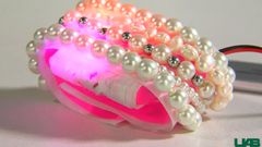 This smart bracelet can detect if you're being assaulted