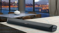 Portronics launches Pure Sound Pro III soundbar at Rs 2,999