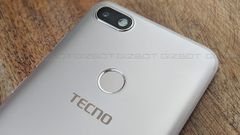 Tecno Camon i Sky First Impressions: Android Oreo and Face unlock in budget price-point