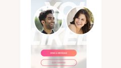 Tinder crashed; Did Facebook just close the doors for online dating?