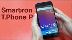 Exclusive: Smartron to launch t-band, golden variant of t.Phone P, t-Bike and new version of t-book