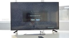TruVison TX408Z TV review: A decent offering with smart functionality