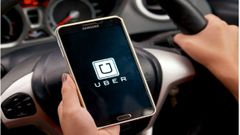 Uber acquires E-bike sharing startup 'Jump' bikes