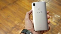 Vivo V9 Youth complete specs leak: Display notch, dual-cameras and more