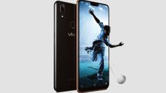 Vivo V9 Youth launched with 6.3-inch FHD+ display, Android 8.1 Oreo