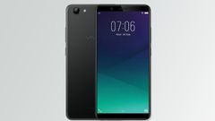 Vivo Y71 with FullView display launched: Price, specifications, features and more