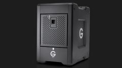 Western Digital enables 4K/8K video editing with new Thunderbolt 3 SSD solutions