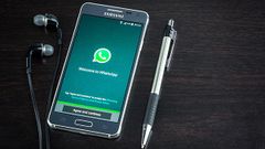 WhatsApp won't let under-16s use the platform in Europe