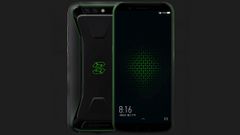 Xiaomi Black Shark gaming smartphone announced: Price, specifications, and more