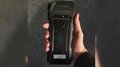 Xiaomi Black Shark gaming smartphone spotted again