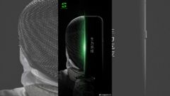 Xiaomi Blackshark gaming smartphone teaser and sketch are out