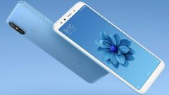 Xiaomi Mi 6X price and key specs leaked