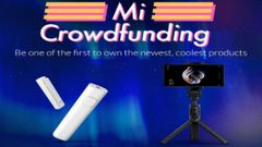 Xiaomi Mi Crowdfunding program launched in India: All you need to know
