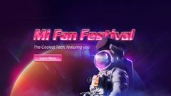 Xiaomi Mi Fan Festival sale: Here are discounts, offers, and more