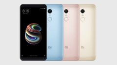 Xiaomi Redmi Note 5 24-hour sale on Mi.com at 12 am midnight