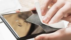 Xiaomi has a cheap solution to protect your phone's screen