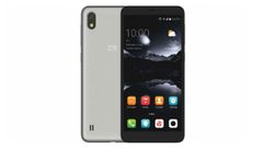 ZTE A530 with 18:9 Display, Android 8.0 Oreo goes official