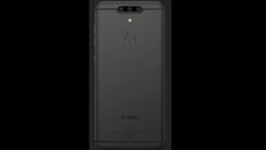 Another triple camera smartphone appears on AnTuTu benchmarks