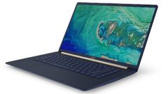Acer announces 15-inch Swift 5 Notebook that weighs less than 1kg