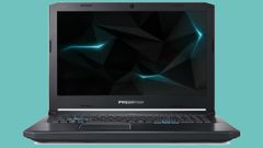 Acer unveils new Predator Helios 500 gaming notebook