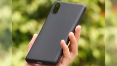 Alleged Xiaomi Mi 7 cases emerge online