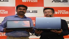 Asus join hands with Paytm Mall, launches Vivobook X507
