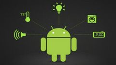 Android Things for IoT devices announced ahead of Google I/O 2018