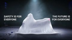 Artem announces the M9 - the world's safest electric scooter