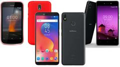 Best Android Oreo smartphones under Rs 12,000