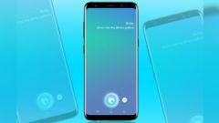 This app lets you remap the Bixby button on the Galaxy Note 9