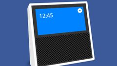 Facebook to debut smart speakers overseas ahead of US release
